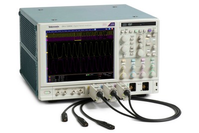 泰克推出過采樣高寬帶示波器適用于雷達系統驗證