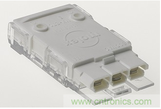 Molex推出獨特船用獨立電源連接器系統