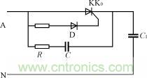 KK0觸發電路