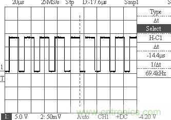 電流型反激式三路輸出開關穩壓電源