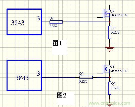 開關(guān)電源印制板的設(shè)計(jì)