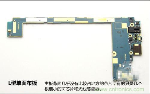 全球最?。?.75mm Hi-Fi手機vivo X3真機拆解