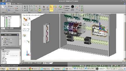 RS推出免費3D設計軟件 服務2000萬工程師社區