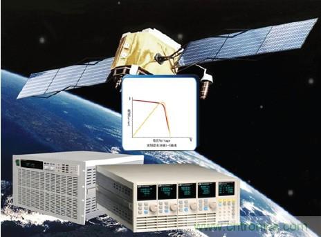 精確穩定的航天航空領域測試方案——艾德克斯電源與電子負載的應用