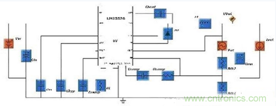 PCB布局的關(guān)鍵！教你一次搞定PCB布局