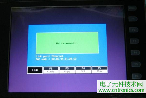 觸摸屏售價過萬？一臺工控設備觸摸屏拆解