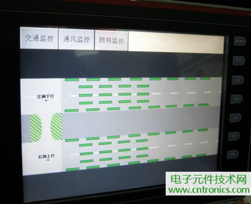 觸摸屏售價過萬？一臺工控設備觸摸屏拆解