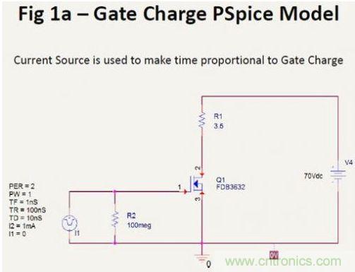 低側柵極驅動器中MOSFET的設計技巧