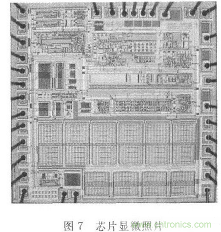 一款高效低功耗的開關電源控制器芯片設計