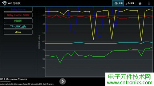 華為秘盒拆解：360°無死角藍牙IC探秘