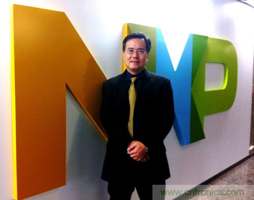 應對節能標準變化 NXP推出系列電源管理解決方案