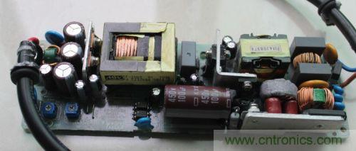 PCB布局該這么做！150W LED驅動電源拆解學習