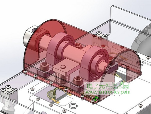 就那么簡單！DIY屬于自己的“賽格威”平衡車