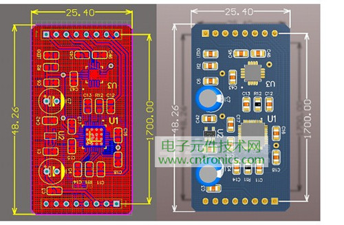 就那么簡單！DIY屬于自己的“賽格威”平衡車