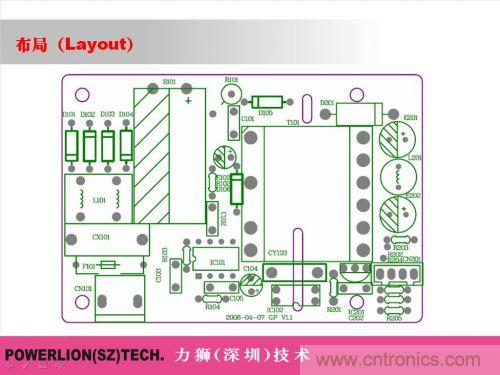 由簡到難，大師教你一步一步設計開關電源