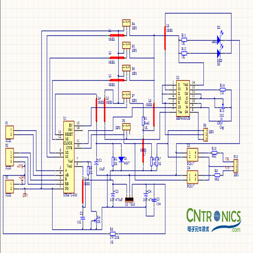 大神DIY：步進電機驅(qū)動DIY詳細過程分析！