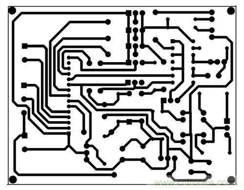 大神DIY：步進電機驅(qū)動DIY詳細過程分析！