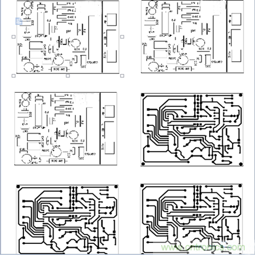 大神DIY：步進電機驅(qū)動DIY詳細過程分析！