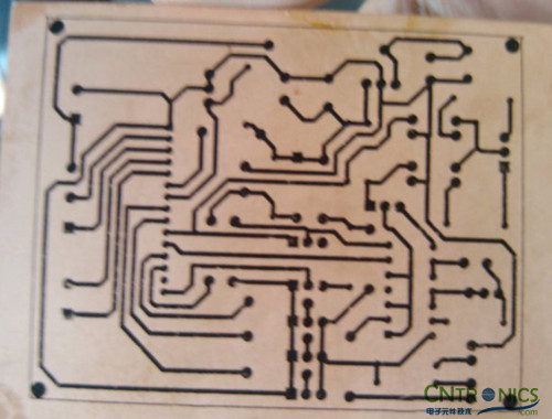 大神DIY：步進電機驅(qū)動DIY詳細過程分析！