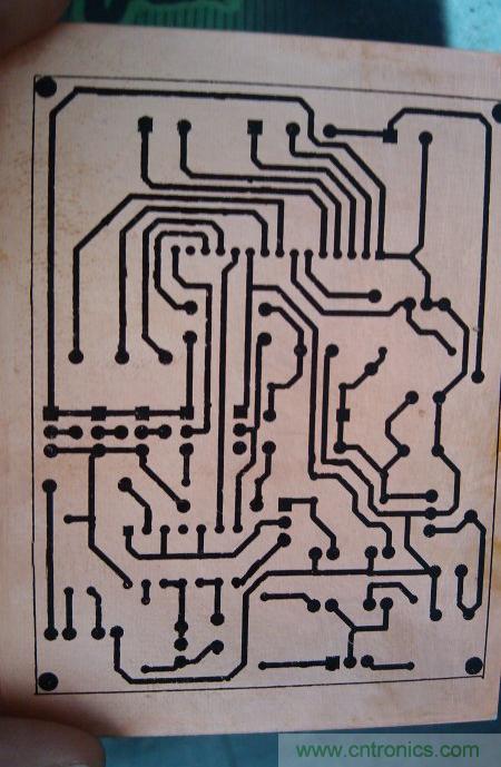 大神DIY：步進電機驅(qū)動DIY詳細過程分析！