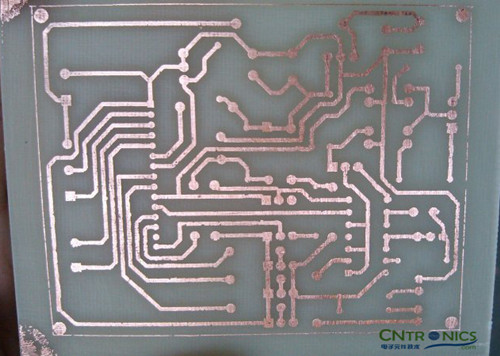 大神DIY：步進電機驅(qū)動DIY詳細過程分析！