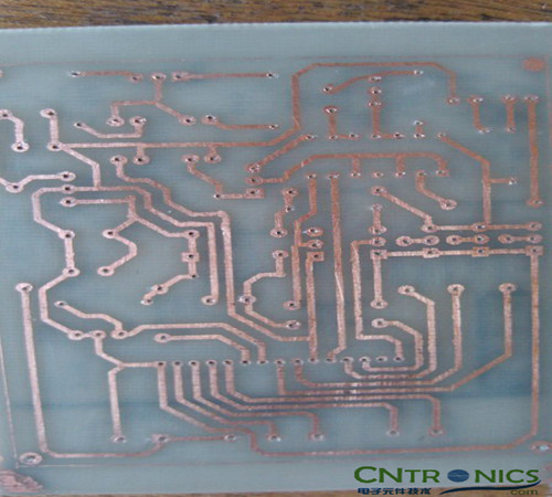 大神DIY：步進電機驅(qū)動DIY詳細過程分析！