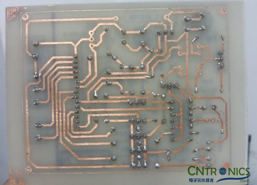 大神DIY：步進電機驅(qū)動DIY詳細過程分析！