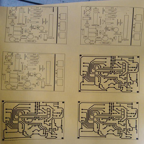 大神DIY：步進電機驅(qū)動DIY詳細過程分析！