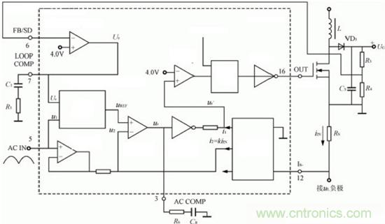 高手寂寞：如何用單相雙Buck光伏逆變器抑制漏電流   