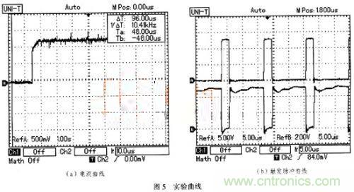 一步到位，半導體激光管LD的電源設計