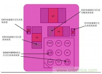 你想不到的絕活：給手持設備射頻功率放大器充電的方法