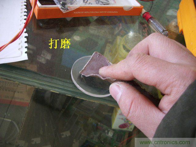 DIY：大雄家的路燈，帶你找回童年的記憶