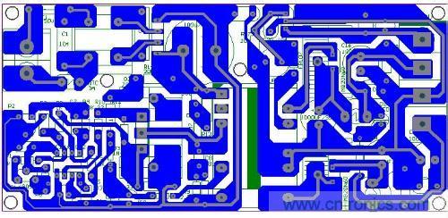 PCB布線(xiàn)