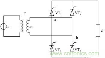 基于Matlab GUI的整流電路仿真設計