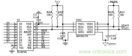 基于DSP和OZ890構成的電池管理系統設計