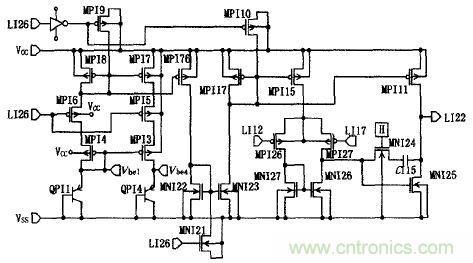 一種適用于鋰電池的電流監(jiān)測電路設(shè)計(jì)