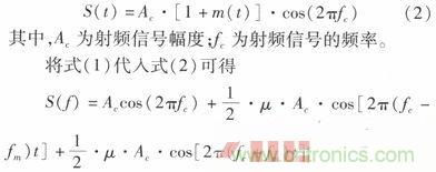 網友分享：微波功率放大器的ALC環路設計