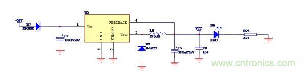 技術解析：DC-DC直流電機原理