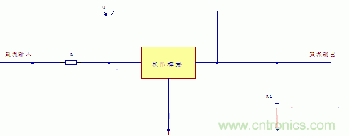 技術解析：直流穩壓電源的制作和管理