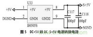 設計分享：基于STM32F101數據采集器的設計方案