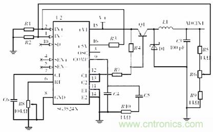 專家解析：中規模集成電路功能測試儀的設計