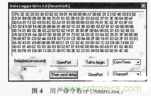 牛人分享：基于PIC18F1320微控制器的信號采集系統設計方案