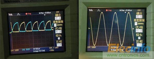 “神乎其技”boost電路打造300w伏人工閃電發生器