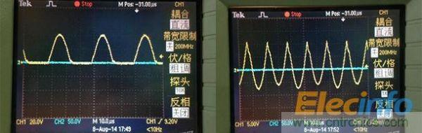 “神乎其技”boost電路打造300w伏人工閃電發生器