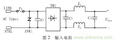 “甩脫”電解電容，優化LED驅動電路設計