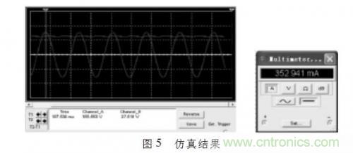 “甩脫”電解電容，優化LED驅動電路設計