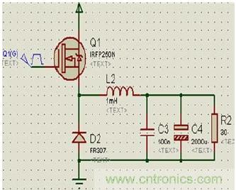 菜鳥升級：穩壓電源設計寶典