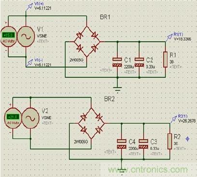 菜鳥升級：穩壓電源設計寶典