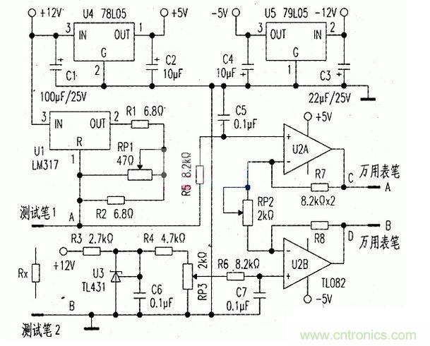 基于可控硅的過零觸發(fā)電路設(shè)計(jì)