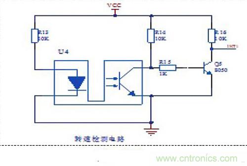 案例解析：直流電機(jī)調(diào)速與測(cè)速電路模塊的設(shè)計(jì)